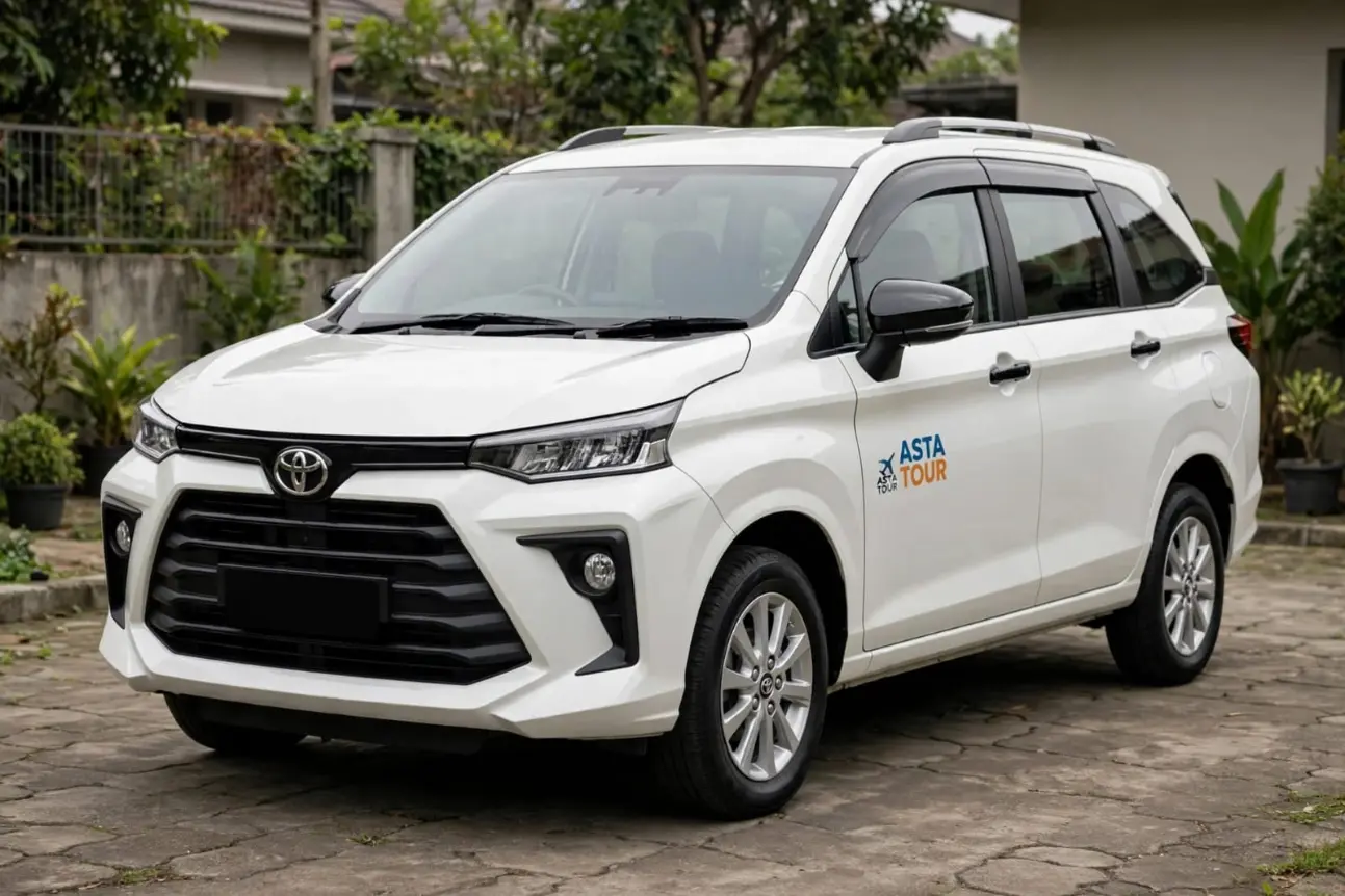 Dokumentasi perjalanan Asta Trans Travel 13