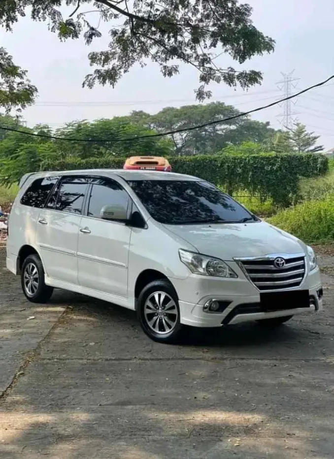 Dokumentasi perjalanan Asta Trans Travel 7